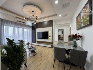 chính chủ bán căn hộ 80m2 chung cư hanhud khu nam cường giá hơn 7 tỷ