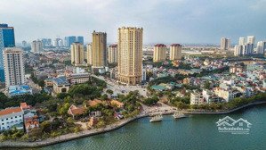 chủ nhà cần bán gấp căn 2pn d''eldorado tầng cao view trực diện hồ tây, sẵn sổ giá 10.3 tỷ