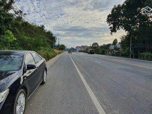 bán đất chính chủ mặt đường nhựa đt 741, chánh phú hòa, bến cát, bình dương, sổ đỏ riêng