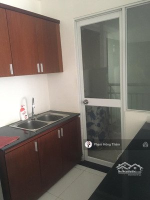 bán căn hộ giai việt 78m2, 2pn, 2wc, có nội thất, có sổ hồng, giá 4.5 tỷ. lh - thắm