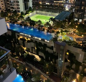chủ kẹt cần bán gấp 2pn estella heights - giá tốt nhất thị trường 13,8 tỷ - tầng trung view nội khu