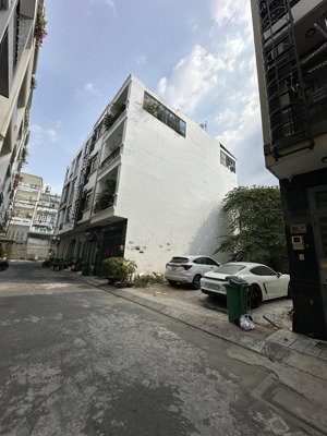 vip hẻm xe hơi 368 tân sơn nhì 4x17m (68m2) hơn 8 tỷ tl