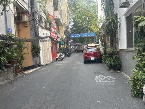 siêu hiếm - trung tâm q1 - hẻm ô tô tránh - sát mặt tiền trần hưng đạo - khu dân trí cao - chỉ 7tỷ