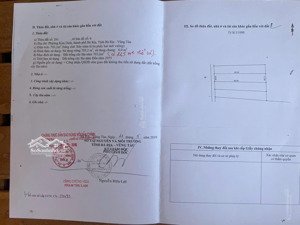 bán đất mặt tiền phường long hương tp hồ chí minh