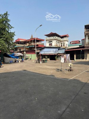 mới toanh bán lô đất đẹp-đồng hương diện tích: 53m, cách 1 nhà ra đường ô tô