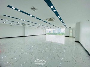 trung kính 100m² 7 tầng/mt 9m thang máy,pccc tiêu chuẩn- phù hợp mọi ngành nghề. giá 20tr/tháng