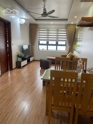 bán căn hộ 2pn - 2wc khu nhà ở cán bộ công an - an ninh tuyệt đối, dân trí cao. thành phố giao lưu