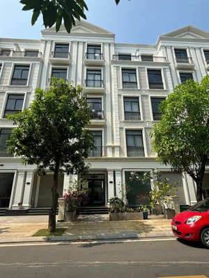 ngộp bán nhanh căn nhà phố liền kề 126m2 phân khu the glory mahattan chỉ 18 tỷ đã có sổ hồng