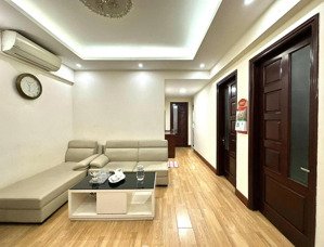 bán căn chung cư tòa b - 789 mỹ đình nam từ liêm 82 m2, 3 phòng ngủ, 2 vs, full đồ cao cấp