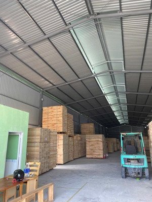 chính chủ bán 2 dãy trọ + 1 nhà xưởng liền kề tại tân uyên, bình dương, sát kcn, dòng tiền 100tr/th