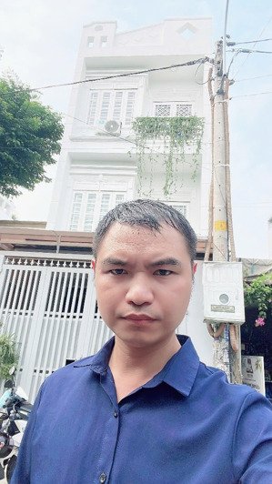 quận 12, nhà 3 tầng 2 mặt tiền trước sau, kinh doanh -trung mỹ tây 03 xe tải thông tới nhà,6.8 tỷ