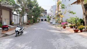  BÁN NỀN ĐẸP KHÔNG VƯỚNG ĐƯỜNG B16 KDC HƯNG PHÚ, PHƯỜNG HƯNG PHÚ, CẦN THƠ