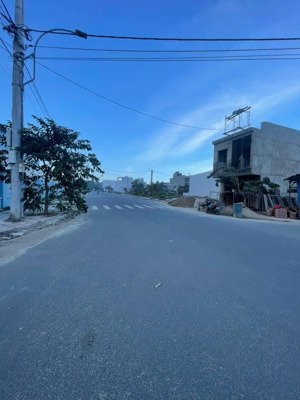 bán lô đất tái định cư ngọc hiệp, phường ngọc hiệp, nha trang sẵn sổ công chứng