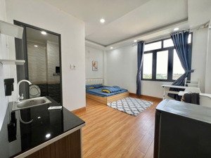 giá chỉ: 2.800.000đ/tháng cho thuê phòng full nội thất gần cvpm quang trung đường dương