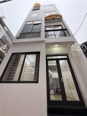 lô góc oto đỗ cửa - đức giang 44m2 x 4t giá chỉ 8.55 tỷ có tl