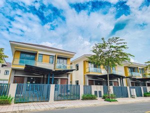 chiết khấu 1 chỉ vàng khi sở hữu biệt thự song lập suncasa central 168m2 giá 5.2tỷ cho thuê 20tr/th