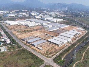 chuyển nhượng dự án 3,3ha đất tại ccn hợp thịnh, bắc giang, cách tt hà nội 30km | giá chỉ 2,7tr/m²