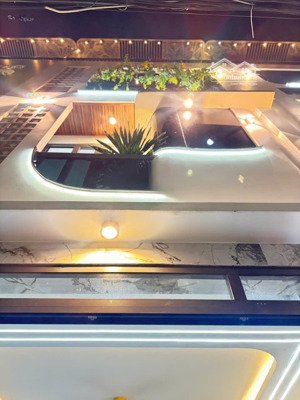 bán nhà hẻm 3,5m sát hẻm xe tải thông đường phạm văn chiêu, p.14, 4,5 x 11, giá 5.65 tỷ tl