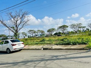 bán đất tđc kề góc đường trung hoà - gần võ chí công - hoà quý - ngũ hành sơn