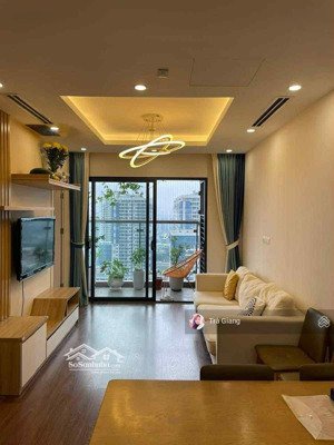 cho thuê ch 2pn, 2wc, 80m2, giá 14,5 triệu tại imperia garden, nguyễn huy tưởng, thanh xuân, hà nội