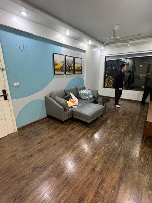 cho thuê căn hộ 2pn tại green stars số 234 phạm văn đồng, hà nội