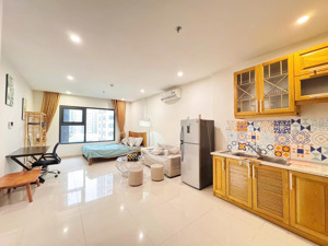 bán gấp studio full nt đẹp 36m giá chỉ 2,55 tỷ toà s2.03 vinhomes ocean park gia lâm