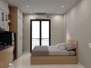 hót! toà ccmn nguyễn trãi , dt 60m x7t, 14pnkk, dt 70tr/th, cách phố 10m, thang máy, pccc, th hiểm