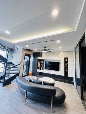 mezza haven park giá giảm 1.5 tỉ so với căn cùng phân khúc