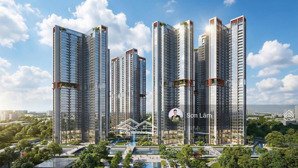 quỹ căn 3pn tòa a2 - trục 01 đẹp nhất - dự án alumi - tháng 2/2026