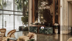 quỹ căn 3pn tòa a1 dự án alumi - tháng 2/2026