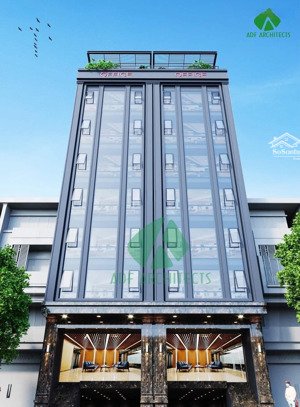 nhà mặt phố 16 đặng thùy trâm, giá siêu hời 79 tỷ, 135m2, 6pn, 5wc