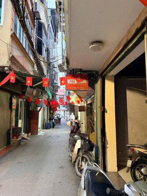 cho thuê nhà riêng ngõ hòa bình - khâm thiên - đống đa - hà nội