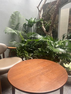 nhà mới xây 3 tầng, đầy đủ tiện nghi