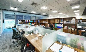 phạm hùng 200m văn phòng trung tâm | dễ tuyển nhân sự | hoạt động ổn định