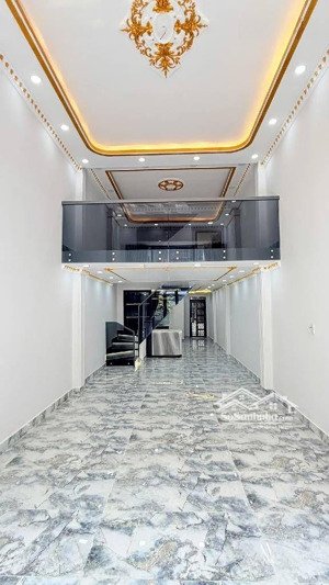 q6 mặt tiền cư xá phú lâm a, 2tầng, 4x15m, giá nhỉnh 8tỷ