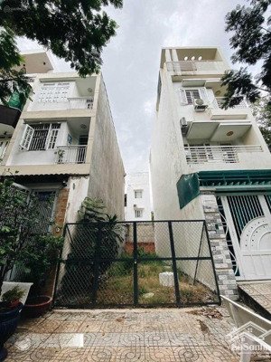 đất đẹp hẻm xe hơi tên lửa thông tỉnh lộ 10 - 6 x 20m nở hậu xây full 5 tầng - hết lộ giới