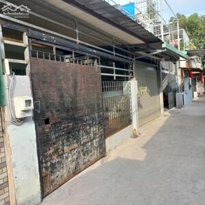 NHÀ HẺM XE HƠI- THẠNH XUÂN 24 – NGANG 5M, 93m² – CHỈ 5.2 TỶ ĐANG ĐƯỢC SĂN TÌM?