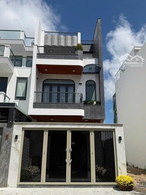 bán nhà khu đô thị nha trang - giá rẻ - pháp lý rõ ràng