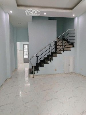 nhà hẻm xe hơi 6m 793 trần xuân soạn 4x17 1lau 2pn 2wc hẻm cụt an ninh