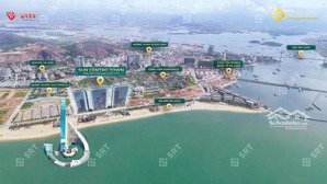 em tiến đại sale căn hộ du lịch 2pn giá 3,x tỷ, quỹ ngoại giao - nơi quy tụ dòng người, dòng tiền