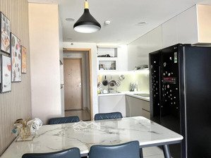 cho thuê c/c khuông việt ngay đầm sen 2 phòng 2wc nhà đẹp ở liền lh 