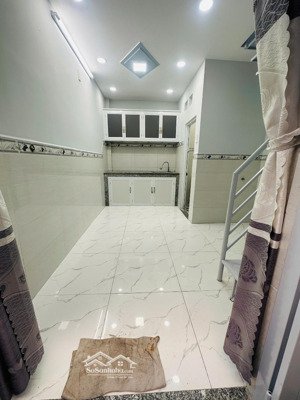 bán nhà quận 12 đường nguyễn thị đặng 795 triệu có thương lượng