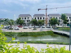 mua ngay căn biệt thự giá chủ đầu tư. chiết khấu 10%. hỗ trợ lãi suất 0% trong 2 năm. cạnh hà nội.