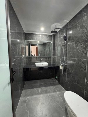 đền lừ 2 hoàng mai | 60m x 7 tầng | mt 4.4m giá mới: nhỉnh 30 tỷ (hạ chào)