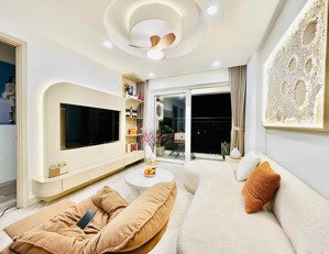 cho thuê chung cư 8x plus, trường chinh.