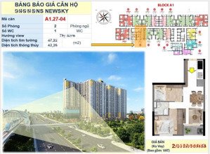 căn hộ đầy đủ tiện nghi cho gia đình trẻ cách trung tâm hơn 10 phút trước nhà có tuyến metro số 2