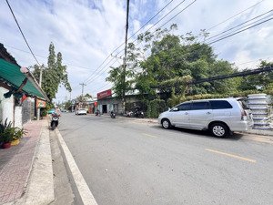 bán nhà đường số 38- gần chợ hiệp bình-phạm văn đồng đường xe tải tiện xây mới. ngang 5,5m- shr