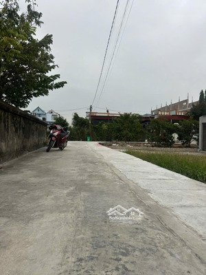 bán đất 50m2 ngõ rộng 4,1m gần kcn an dương giá chỉ 7xx.