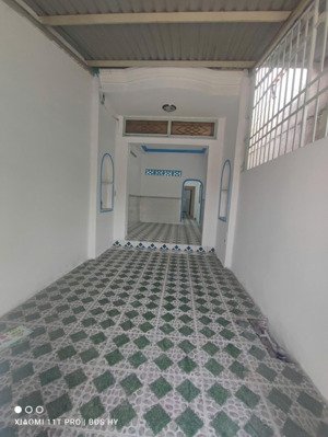 nhà 1trệt 1 lầu hẻm xe hơi đường 48,p. hiệp bình chánh, thủ đức
