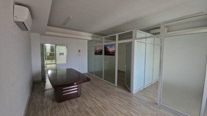 văn phòng gần sân bay phù hợp 5 - 10 nhân sự, giá 4tr5/tháng